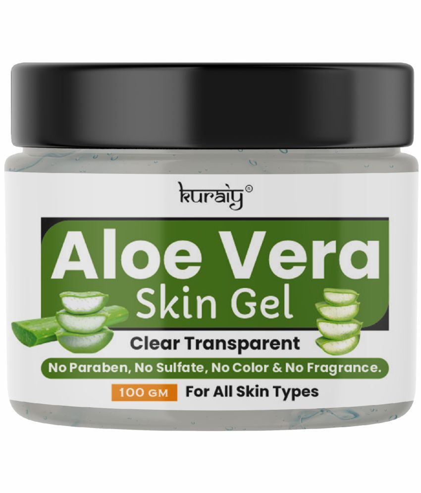     			KURAIY Acne & Blemishes Gel Floral ( 100 g )