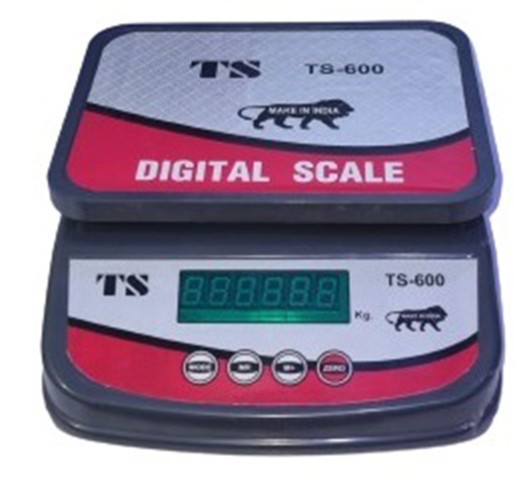     			RTB Digital Kitchen Weighing Scales