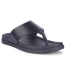 Liberty Black Men's Thong Flip Flop