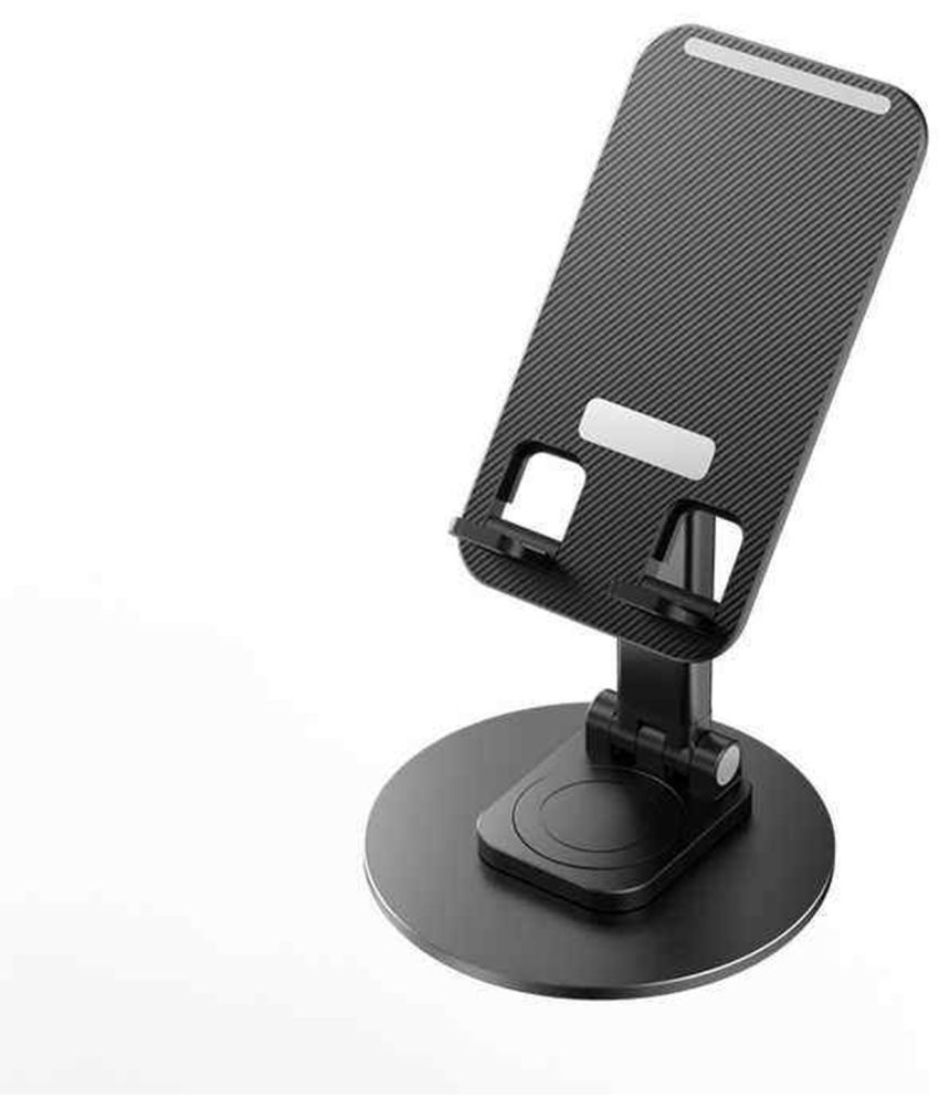     			Sb Grand Adjustable Mobile Holder for Smartphones and Tablets ( Black )
