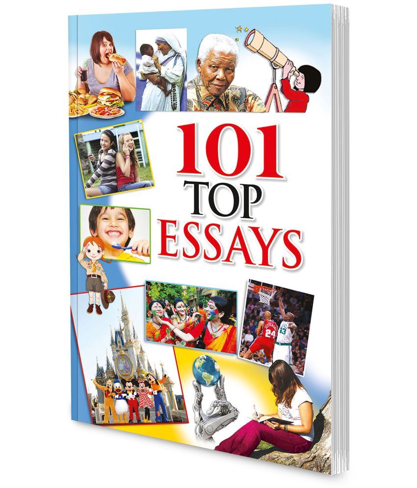     			101 Top Essays By Sawan