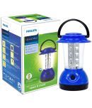 Philips 4W Blue Emergency Light ( Pack of 1 )