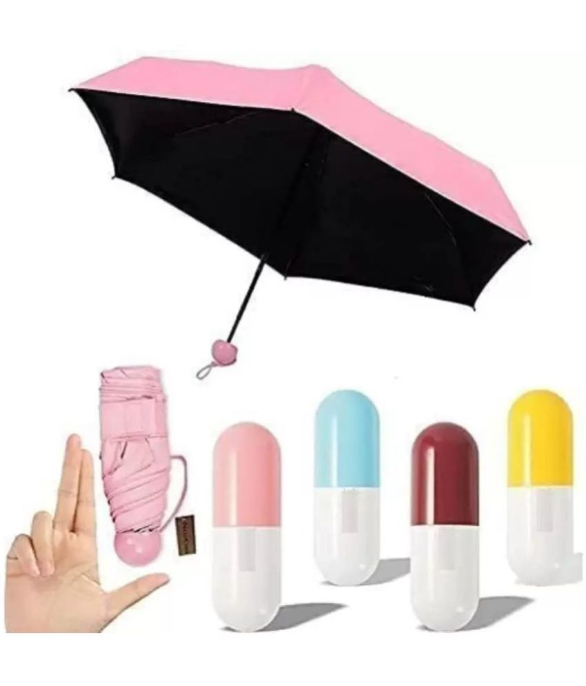     			BERG Capsule Cover Multi Umbrella