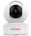 CP Plus CP-E41A, 360 View Wi-Fi Dome 4MP Security Camera