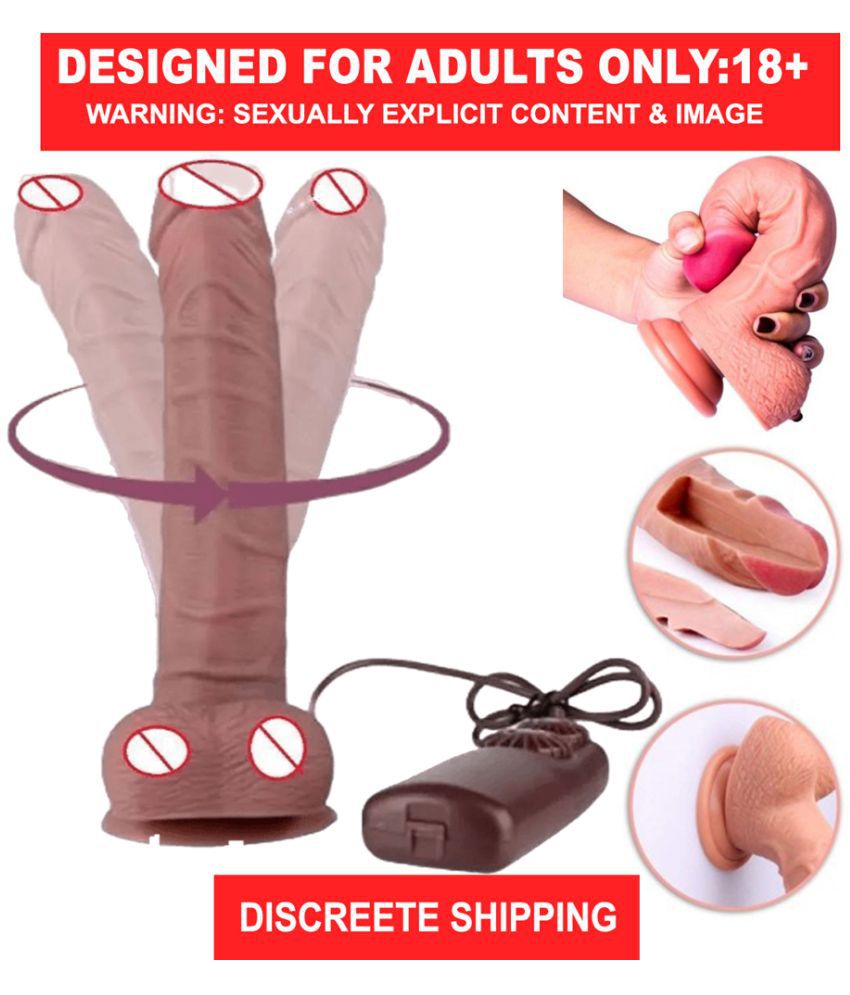     			Adultvilla Remote Vibrator Big Dildo Anal Sex Toys for Woman Suction Cup Penis Huge Dildo Realistic Sex Toys for Men dicks toy silicon penis sexy vibrated toy