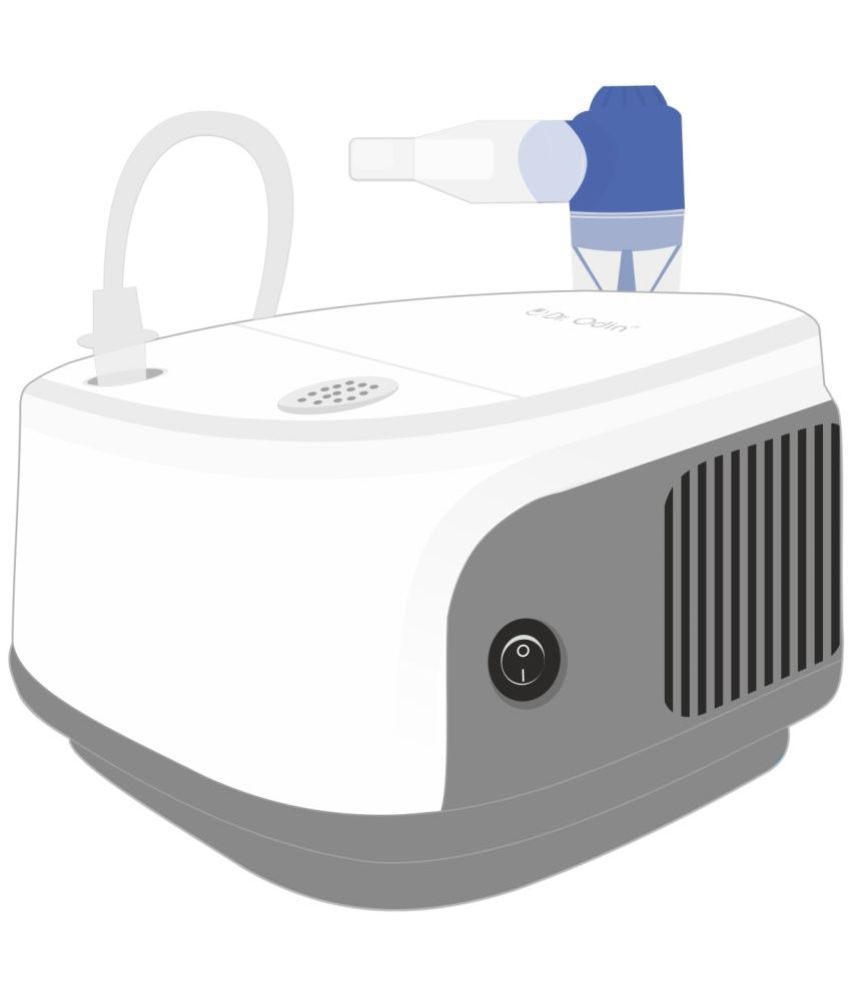     			DR. ODIN Dr. Odin ONG101 Nebulizer ONG 101 Grey