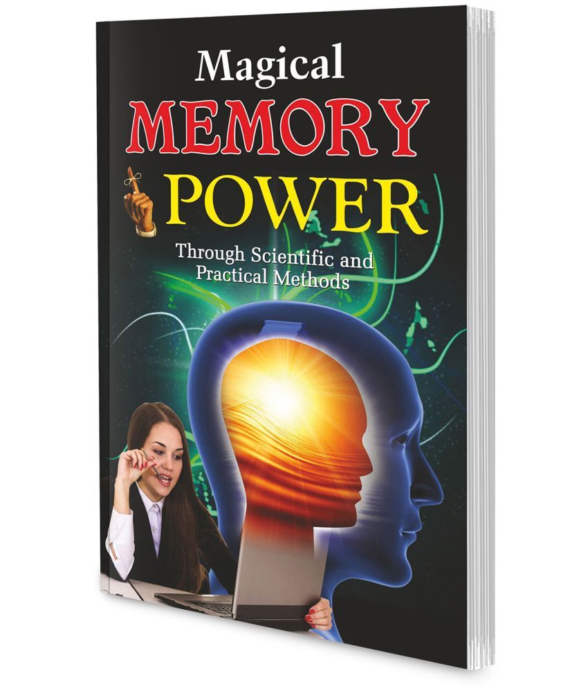     			Magical Memory Power By Sawan