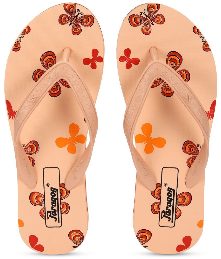     			Paragon Peach Women's Daily Slipper