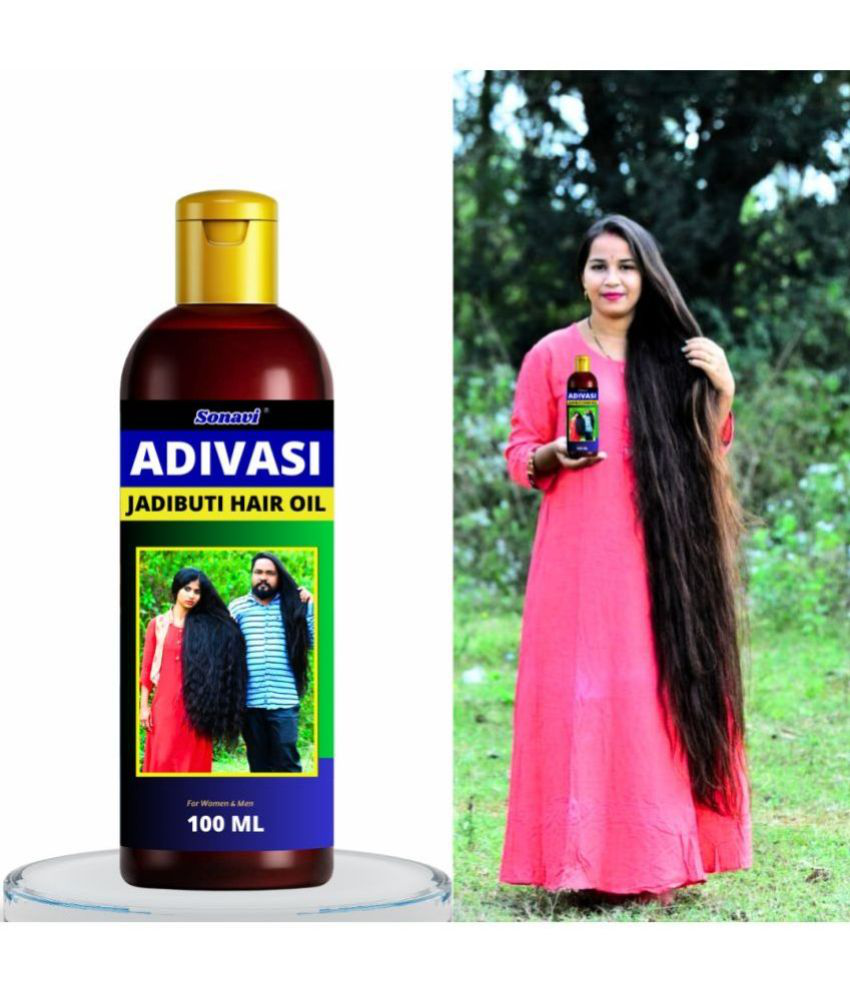     			Sonavi Hair Growth Jojoba Oil 100 ml ( Pack of 1 )