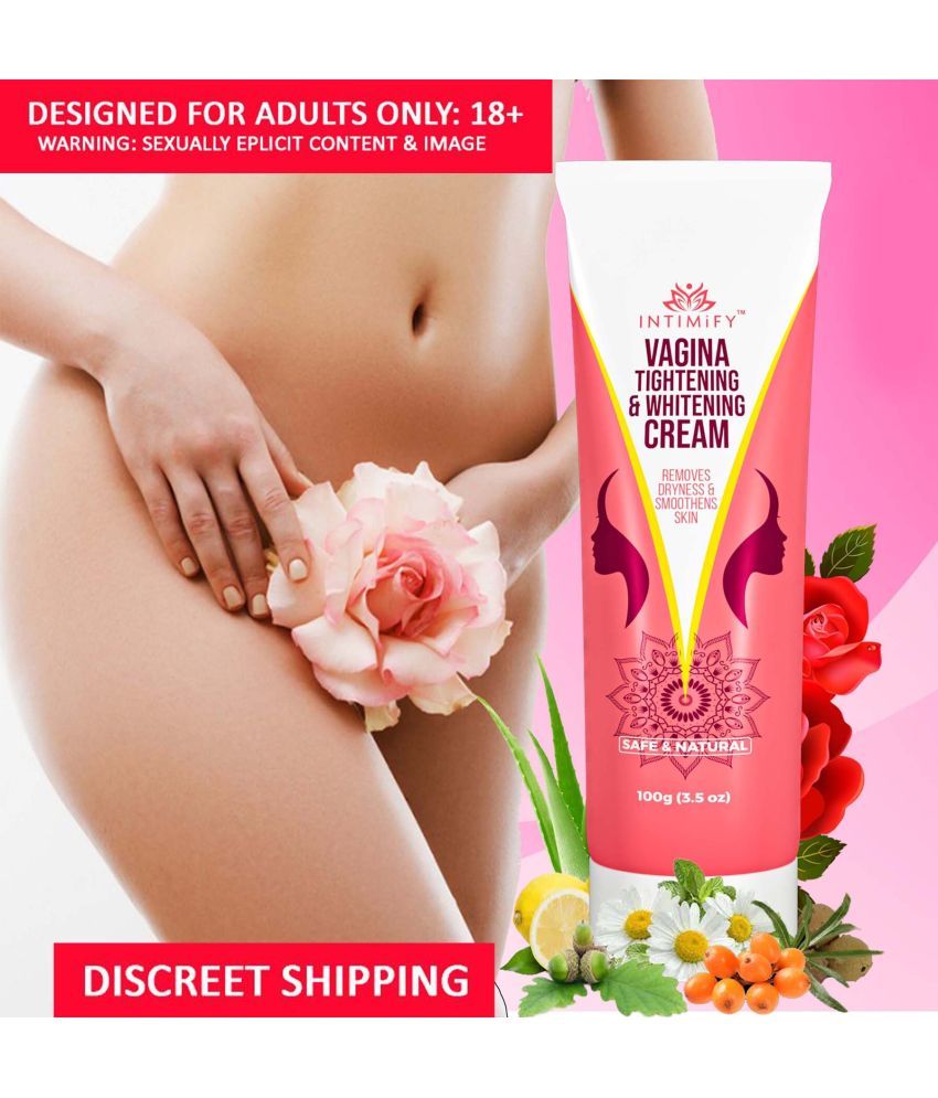     			Vagina Tightening Cream, vaginal tightening natural, vrgina tightening cream, vagial tightening, vagini whitening cream, vrgina tightening gel, vaginal tightening vigini, vigini whitening cream (100 gms)