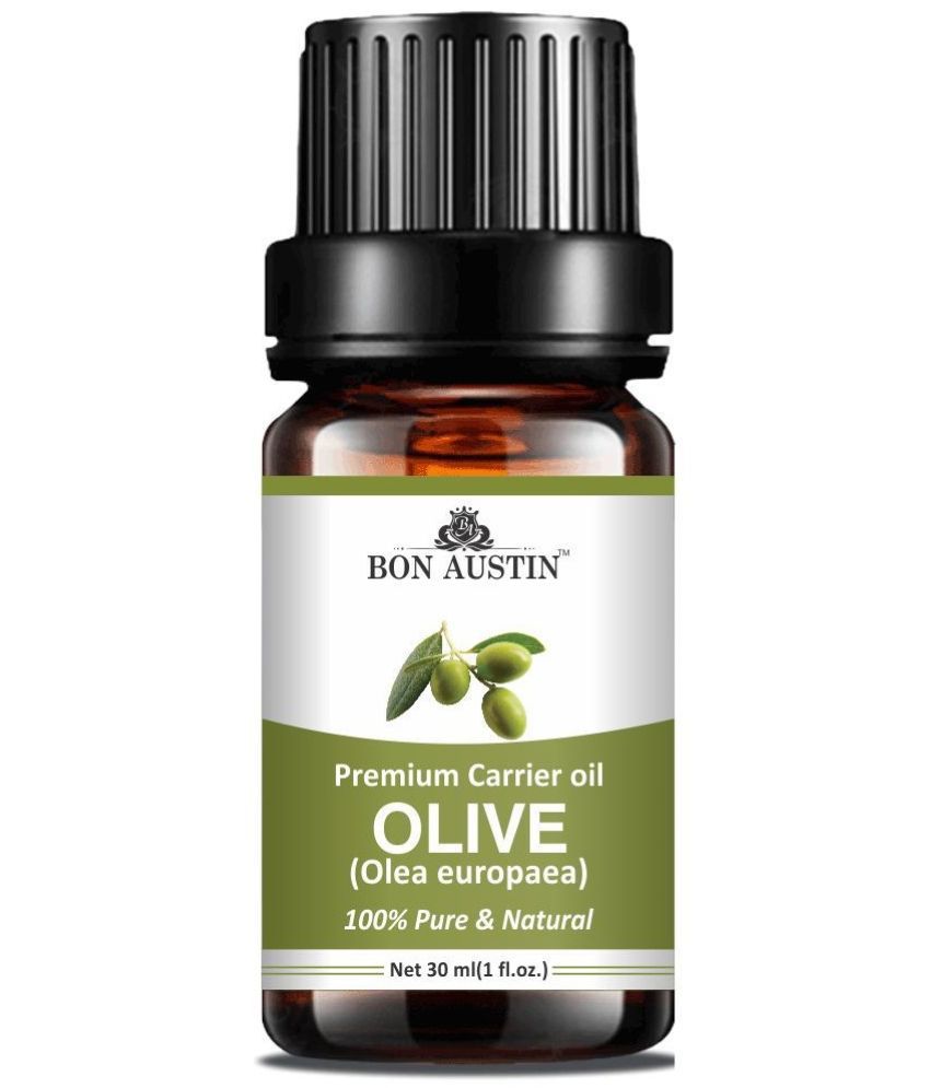     			Bon Austin Extra virgin olive oil Essential Oil Aromatic 30 mL ( Pack of 1 )