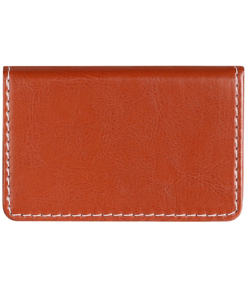     			Lorem PU Leather Card Holder ( Pack 1 )