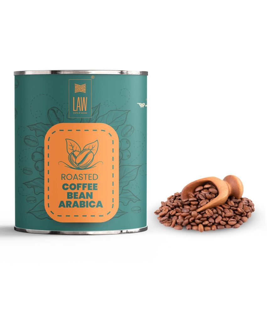     			Looms & Weaves Coffee Beans 250 gm
