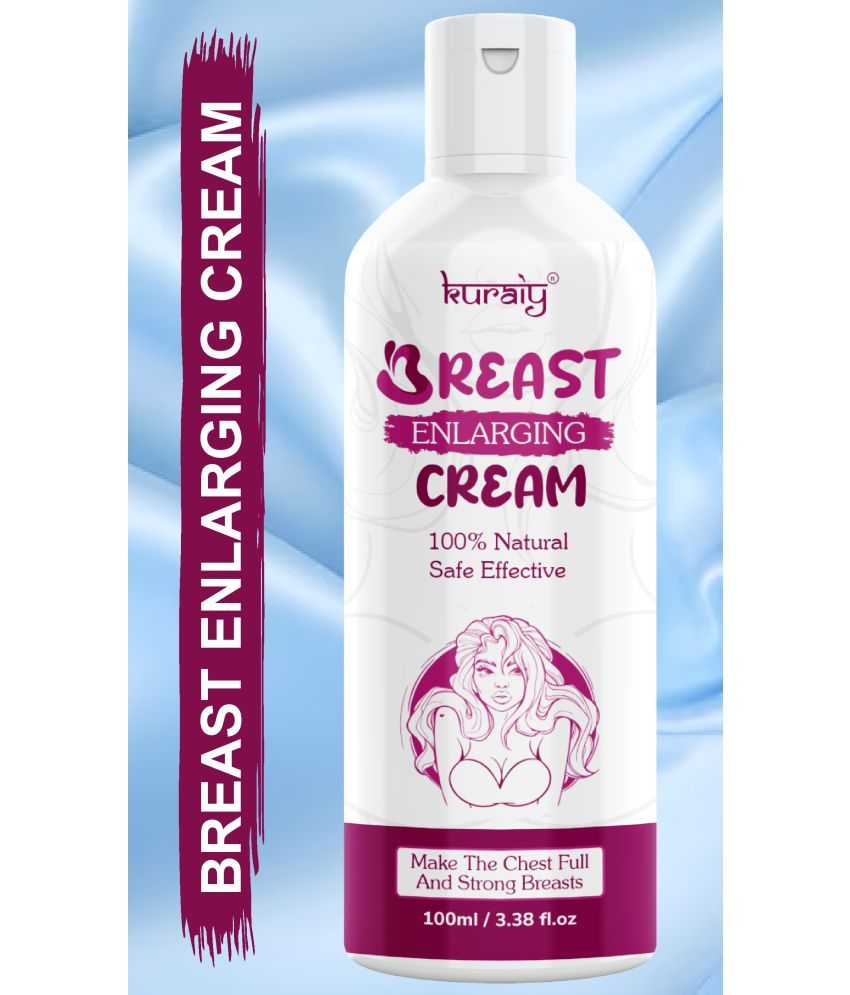     			KURAIY Skin Lightening Non-Sticky Cream Best for Melasma, Pigmentation.