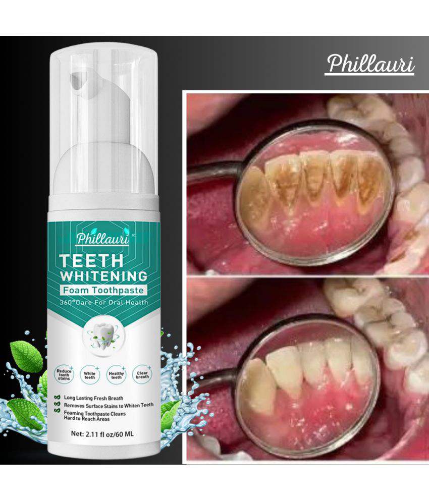     			Phillauri Dentist Recommended Denture Oral Kit