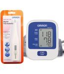 Omron Automatic Upper Arm Monitor