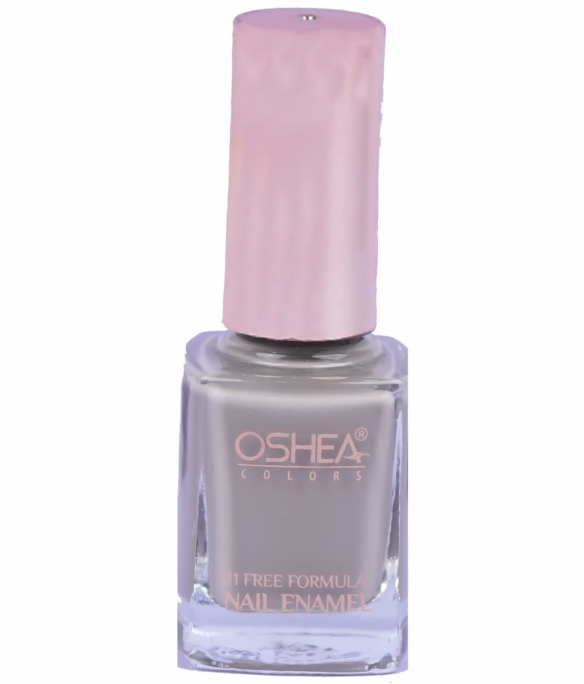     			Oshea Herbals Nail Enamel PURPELENO -78