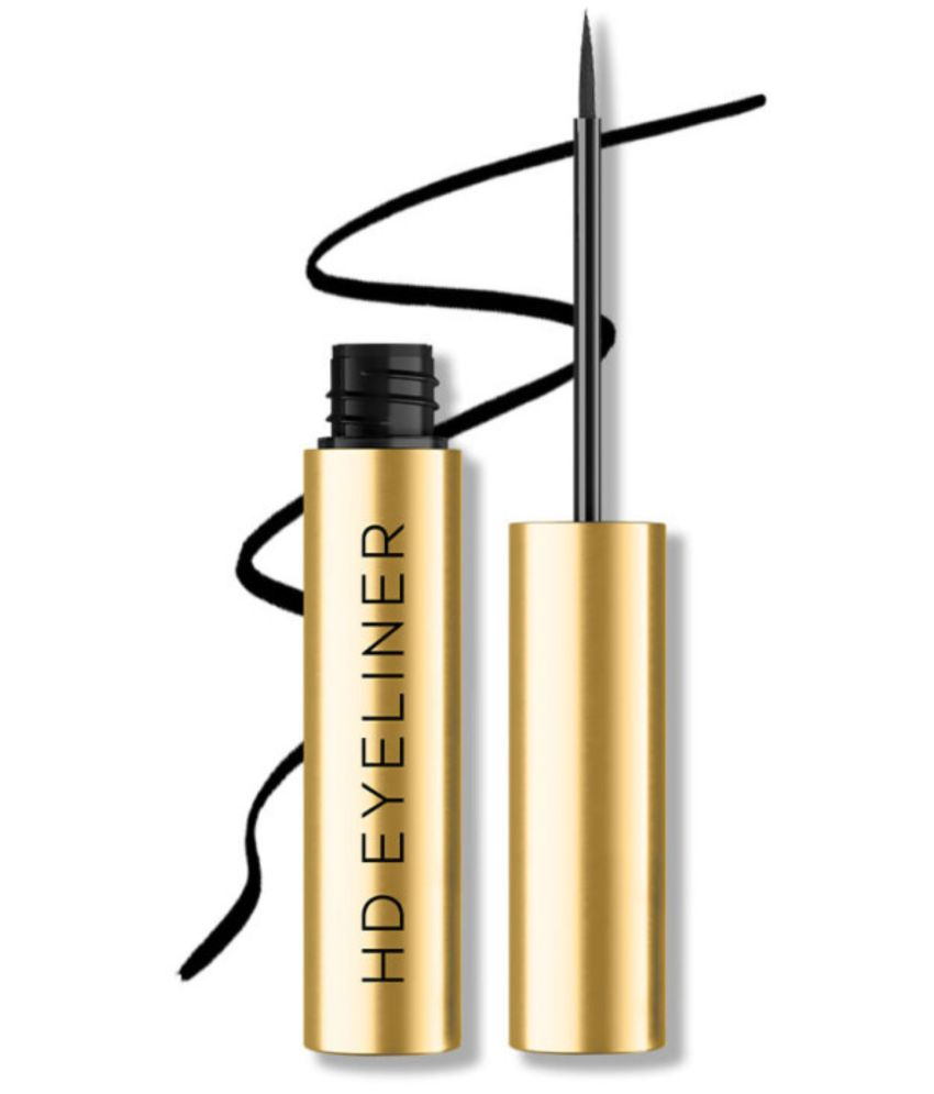     			RENEE Pro HD Eyeliner, Smudge-Proof & Waterproof, 24 Hrs Long Stay, Intense Color Pay-Off