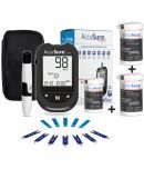 ACCUSURE Simple Glucometer