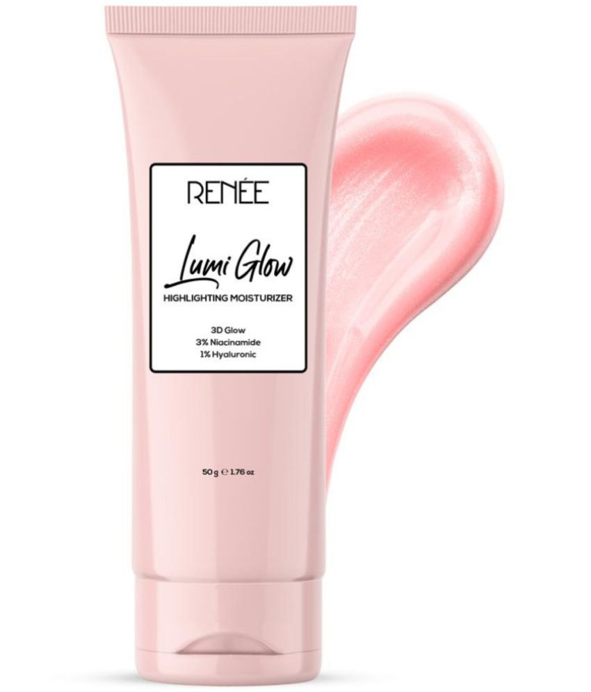     			Renee Day Cream All Skin Type Vitamin C ( 50gm gm )