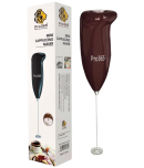 PRO365 Indo Portable Coffee Frother/Mocktails/Coffee Foamer/Cappuccino/Lemonade/Milk Frother