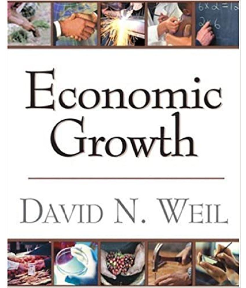     			Economic Growth, Year 2001 [Hardcover]