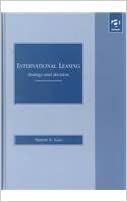     			International Leasing Strategy And Decision, Year 2005 [Hardcover]