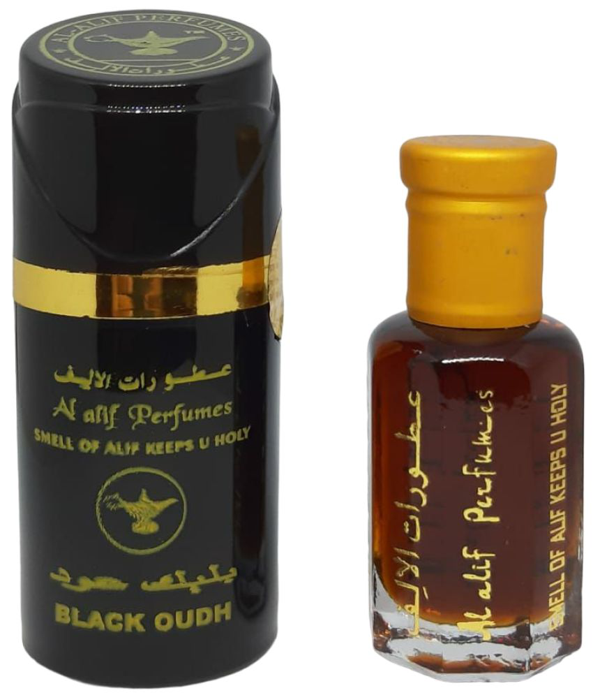     			LABHU-G Oud Non- Alcoholic 50ml Attar ( Pack of 1 )