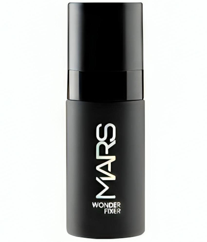     			MARS Wonder Minimal Fragrance Make Up Fixer Spray Long lasting & Matte Finish, Hydrating