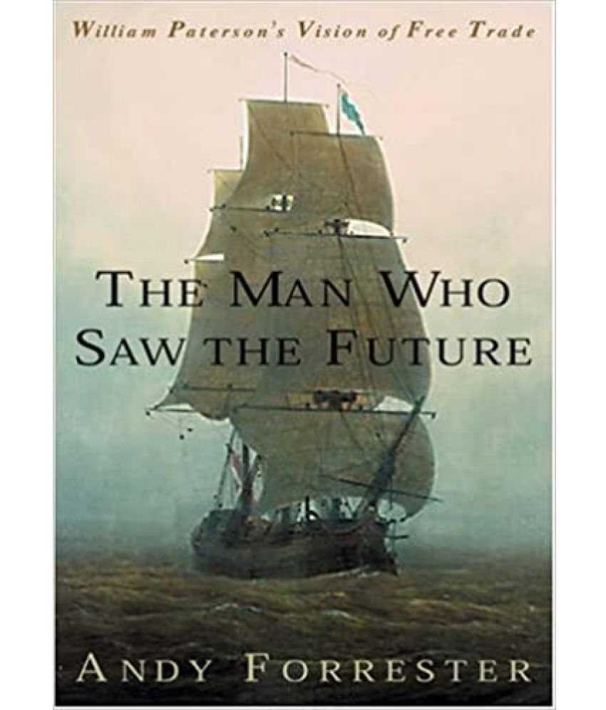     			The Man Who Saw The Future, Year 2014 [Hardcover]