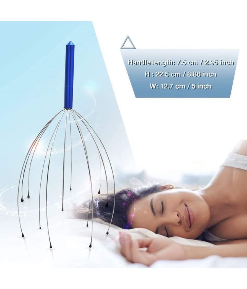     			TFS Non-Portable Non-Electric Accupressure Massager