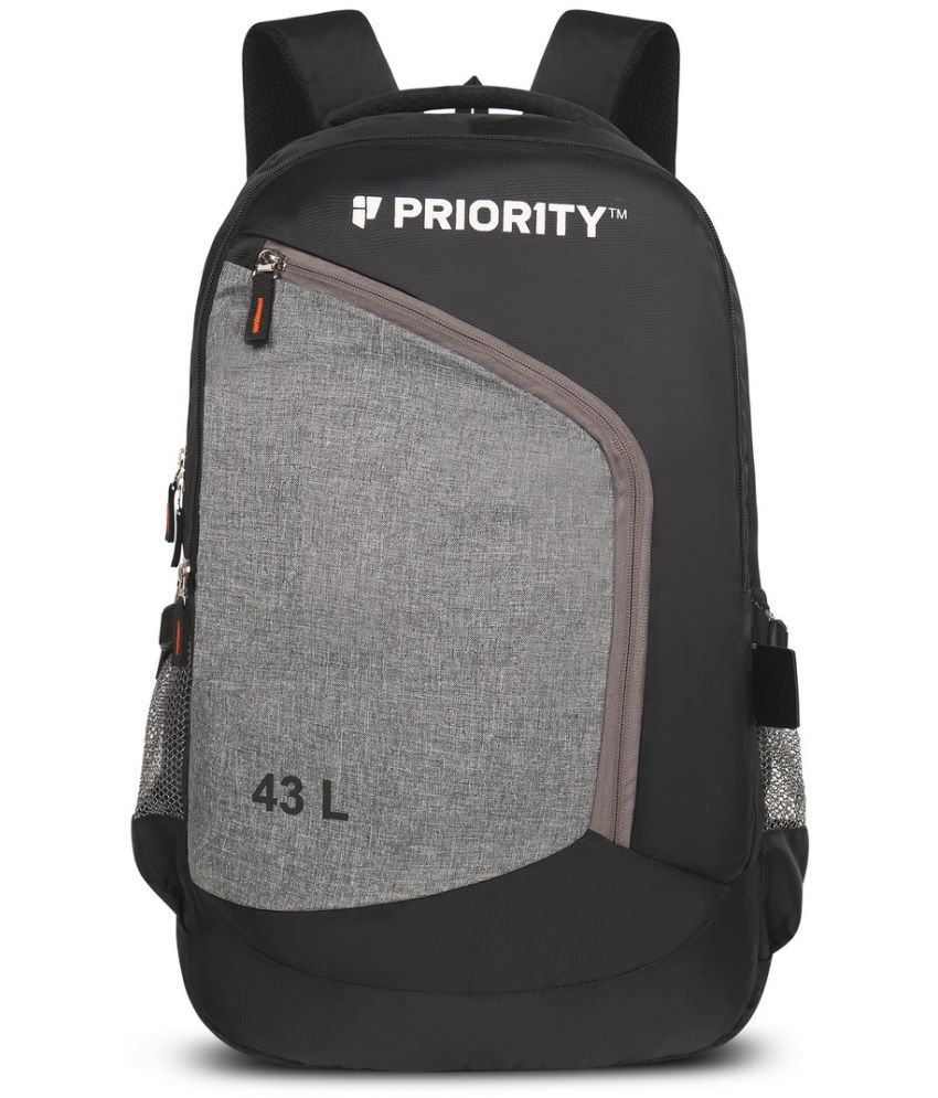     			Priority 33 L Triumph 007 Hiking Bag