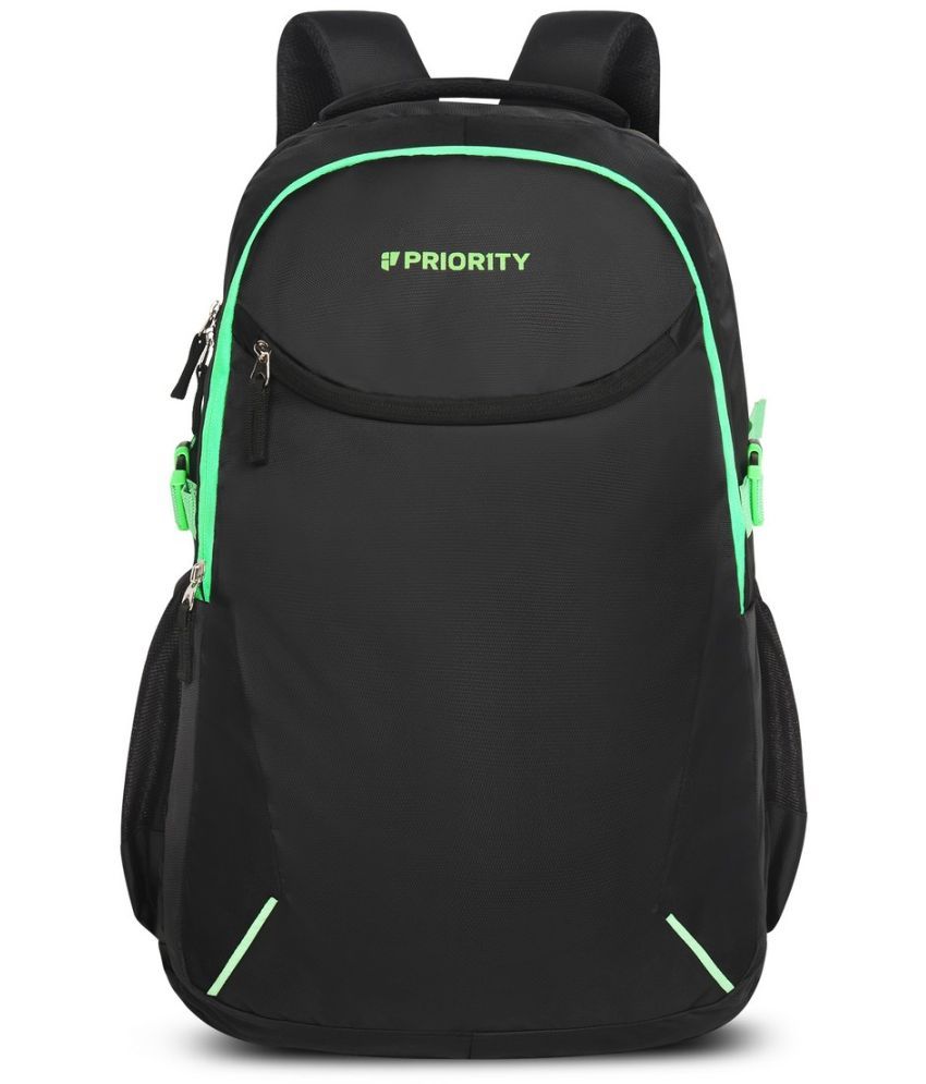     			Priority 43 L Triumph 020 Hiking Bag