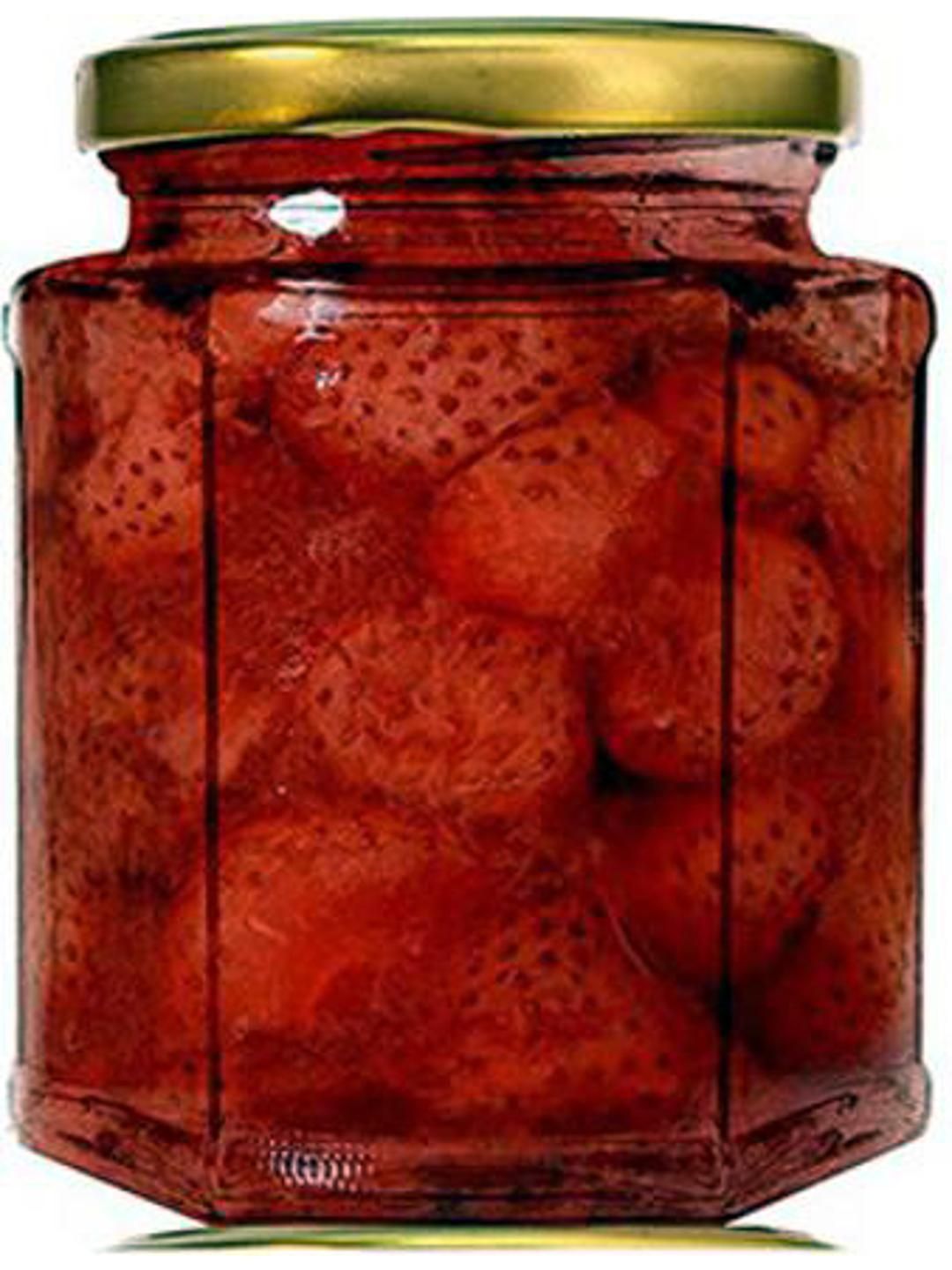     			AFAST Glass Container Jar Glass Nude Utility Container ( Set of 1 )