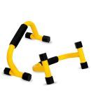 Deviant Buzz 27 cm Push Up Bars