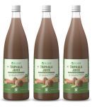 Dr. Vaidya's Triphala Juice | Sugar Free | 100% Ayurvedic |- 950ml (Pack Of 3)