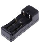 Tuscan 18650 Dual Battery Camera Battery Charger