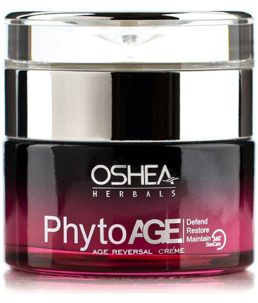     			OSHEA Herbals Moisturizer All Skin Type Fruit ( 50 gm )