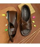 John Karsun - Brown Men's Sandals