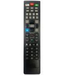 Upix 1084 (No Voice) TV Remote Compatible with Lloyd Smart TV LCD/LED