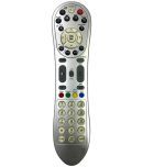 Upix URC27 (LCD Combined) TV Remote Compatible with Videocon DTH (LCD Combined)