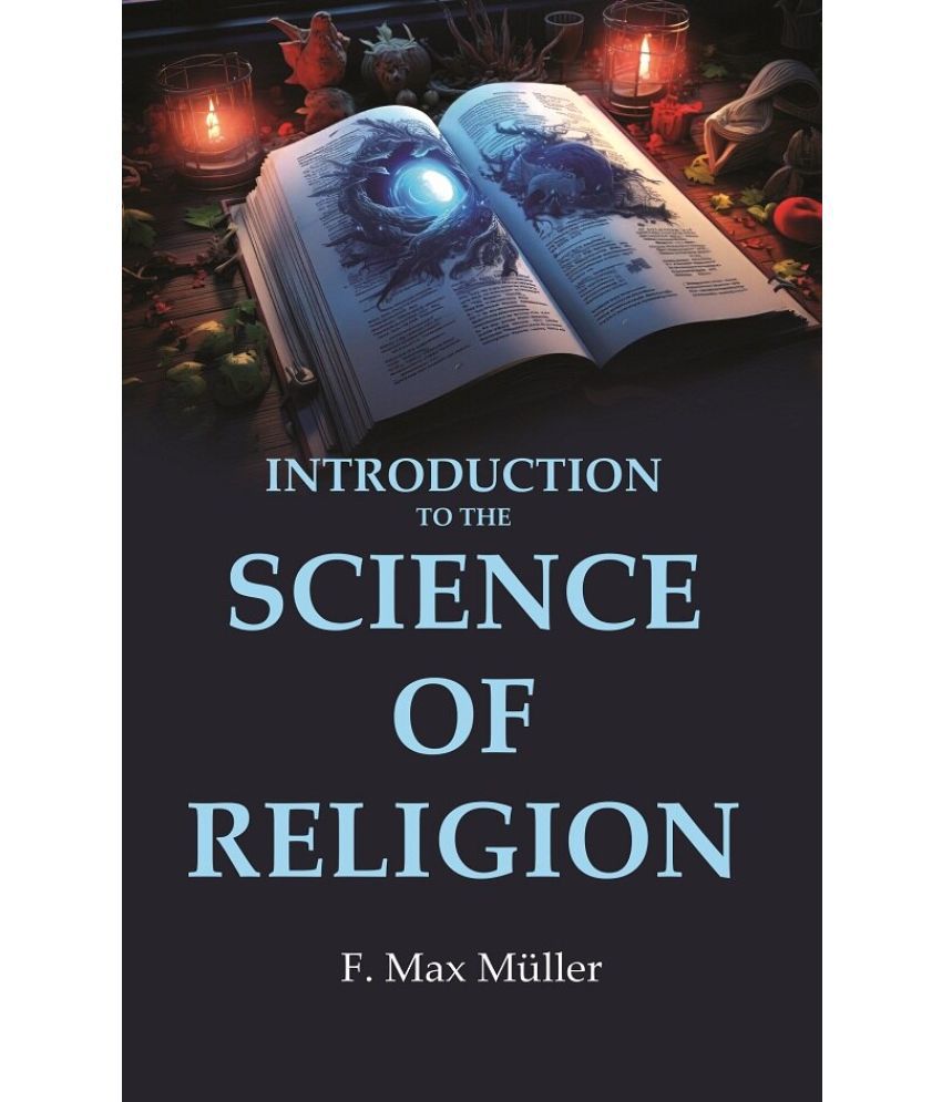     			Introduction to the Science of Religion