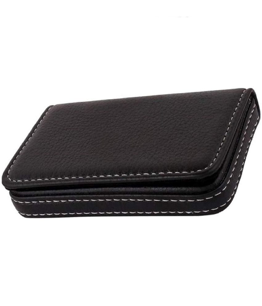     			Sb Grand PU Leather Card Holder ( Pack 2 )