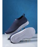 Action Sports Shoes For Men Navy Men's Sports Running Shoes