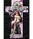 Death Note 01: Boredom: Volume 1 Paperback  1 October 2007