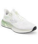 Red Tape White Men's Sports Running Shoes