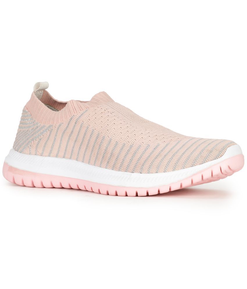     			North Star - Pink Women's Running Shoes