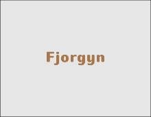 Fjorgyn