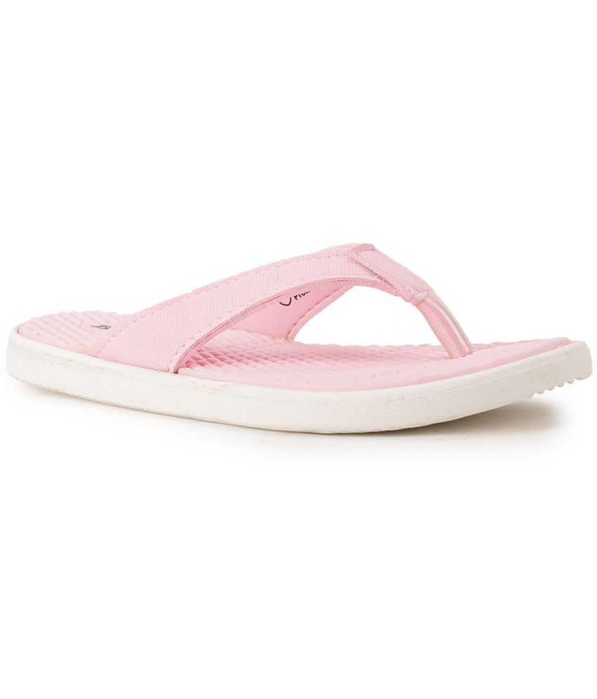     			Bata Peach Women's Flip Flop