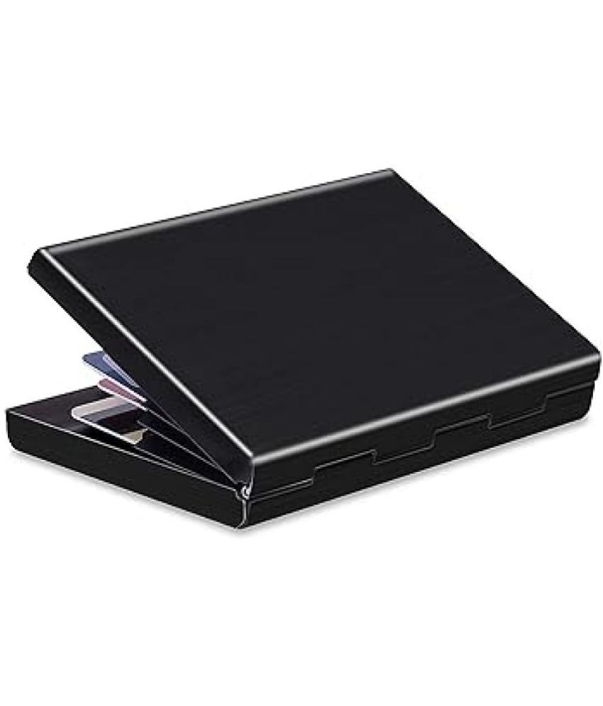     			BANDSMITH Steel Card Holder ( Pack 1 )